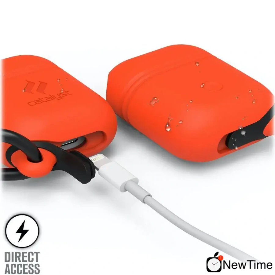 Catalyst Waterproof AirPods Case Sunset (CATAPDSUN)